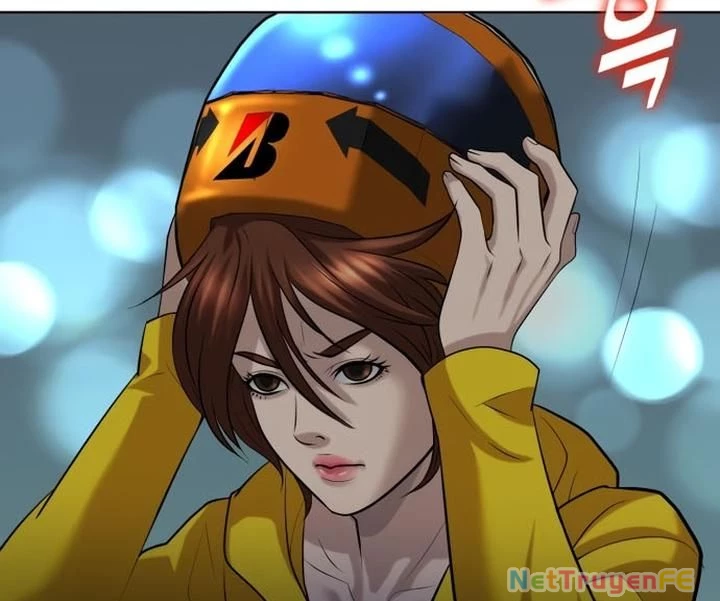 Huyết Tọa Chapter 23 - Trang 3