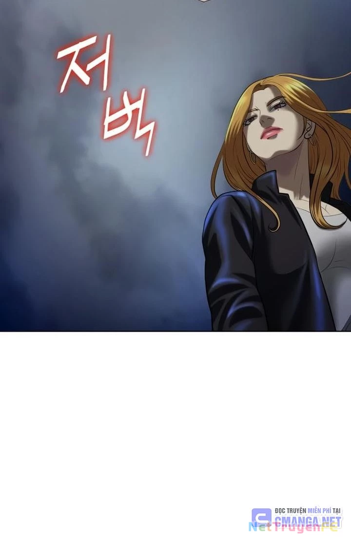 Huyết Tọa Chapter 23 - Trang 3