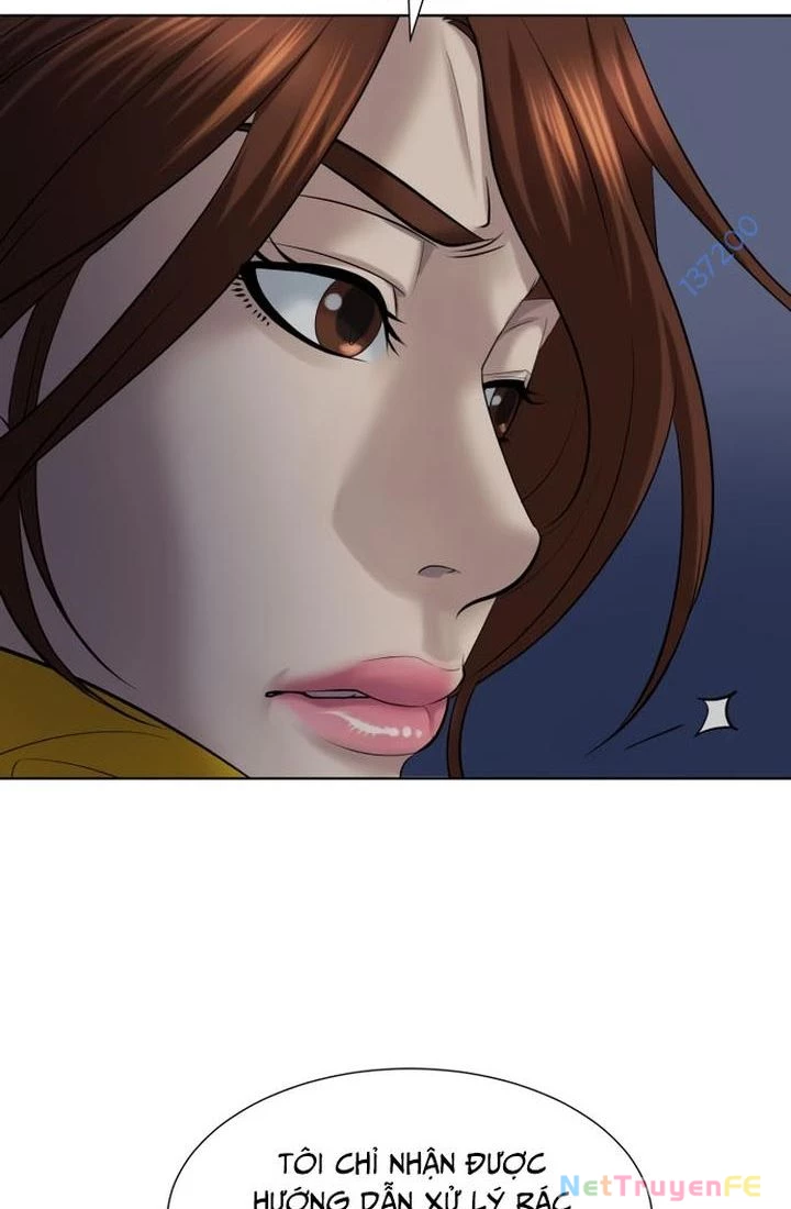 Huyết Tọa Chapter 23 - Trang 3