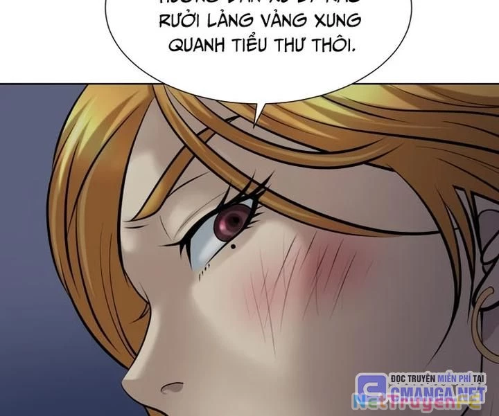 Huyết Tọa Chapter 23 - Trang 3