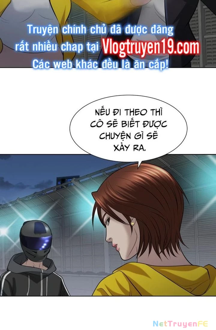 Huyết Tọa Chapter 23 - Trang 3