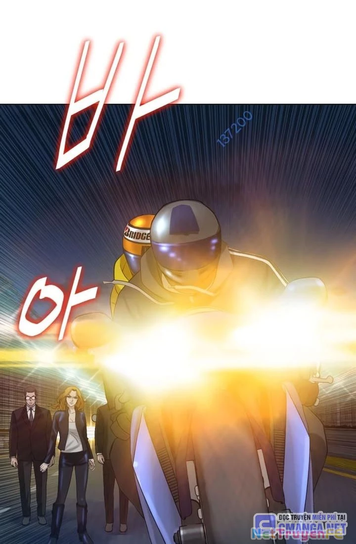 Huyết Tọa Chapter 23 - Trang 3