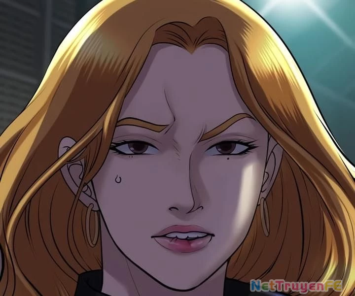 Huyết Tọa Chapter 23 - Trang 3