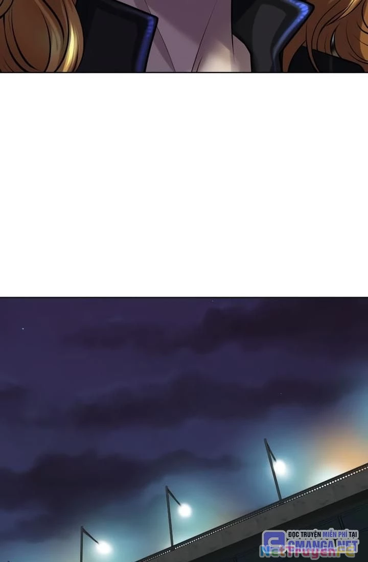 Huyết Tọa Chapter 23 - Trang 3