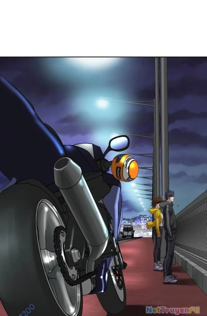 Huyết Tọa Chapter 23 - Trang 3