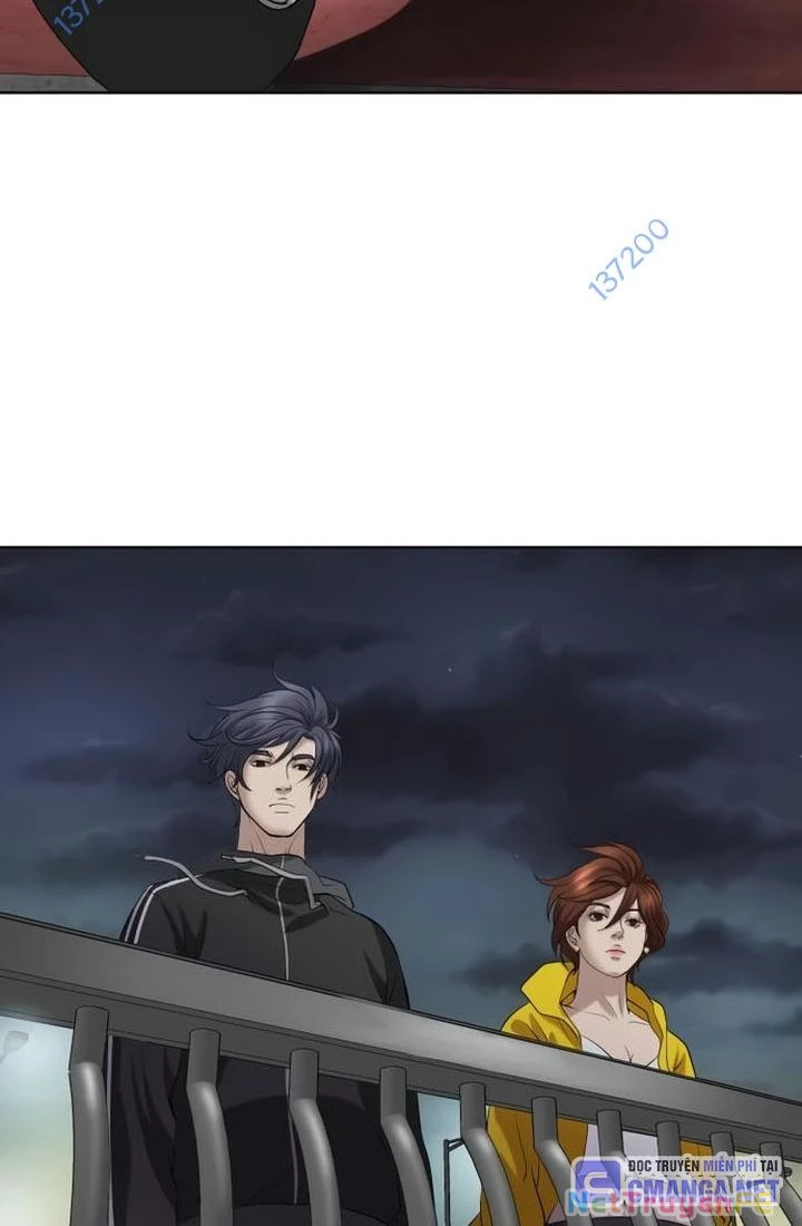 Huyết Tọa Chapter 23 - Trang 3