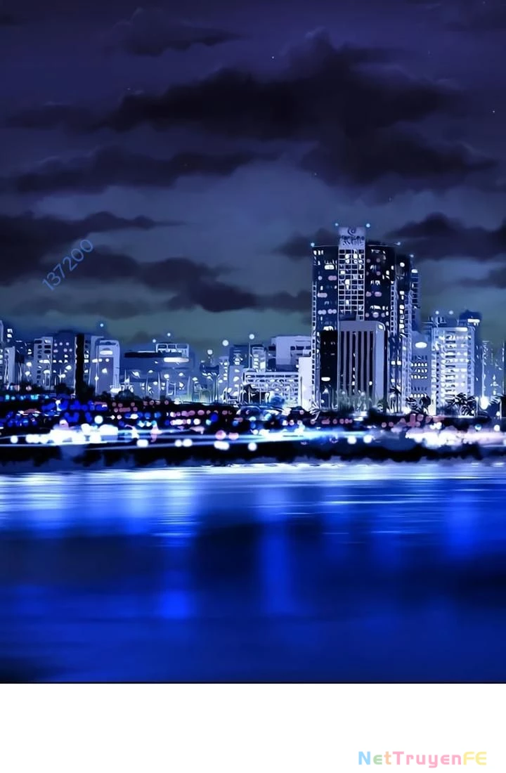 Huyết Tọa Chapter 23 - Trang 3