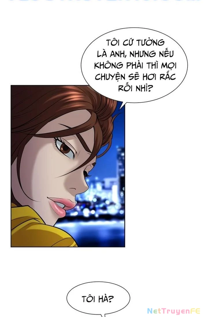 Huyết Tọa Chapter 23 - Trang 3