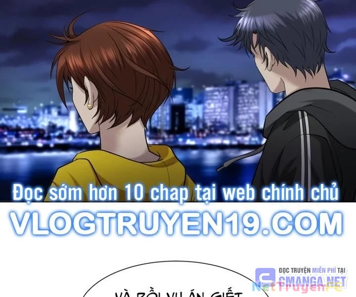 Huyết Tọa Chapter 23 - Trang 3