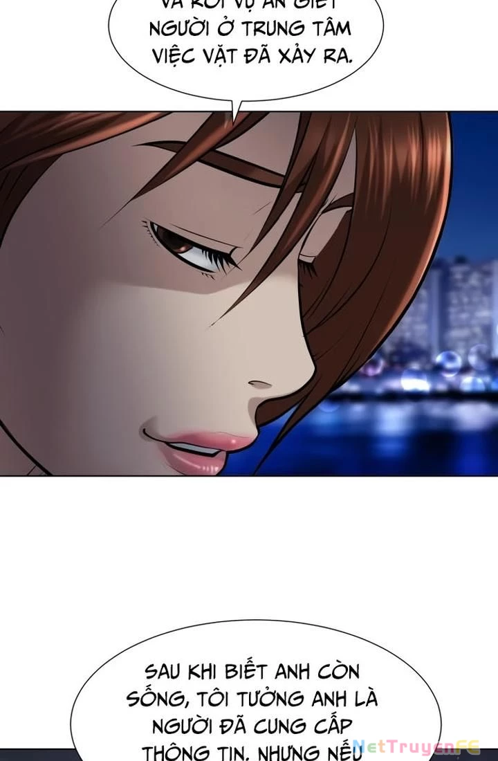 Huyết Tọa Chapter 23 - Trang 3