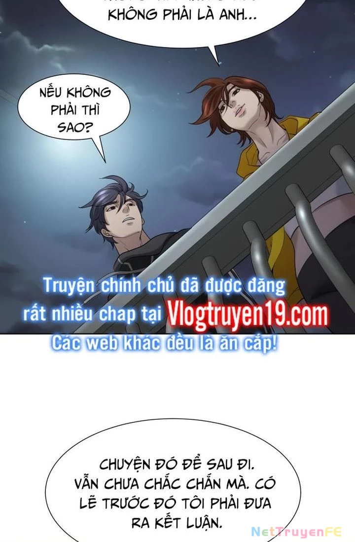 Huyết Tọa Chapter 23 - Trang 3