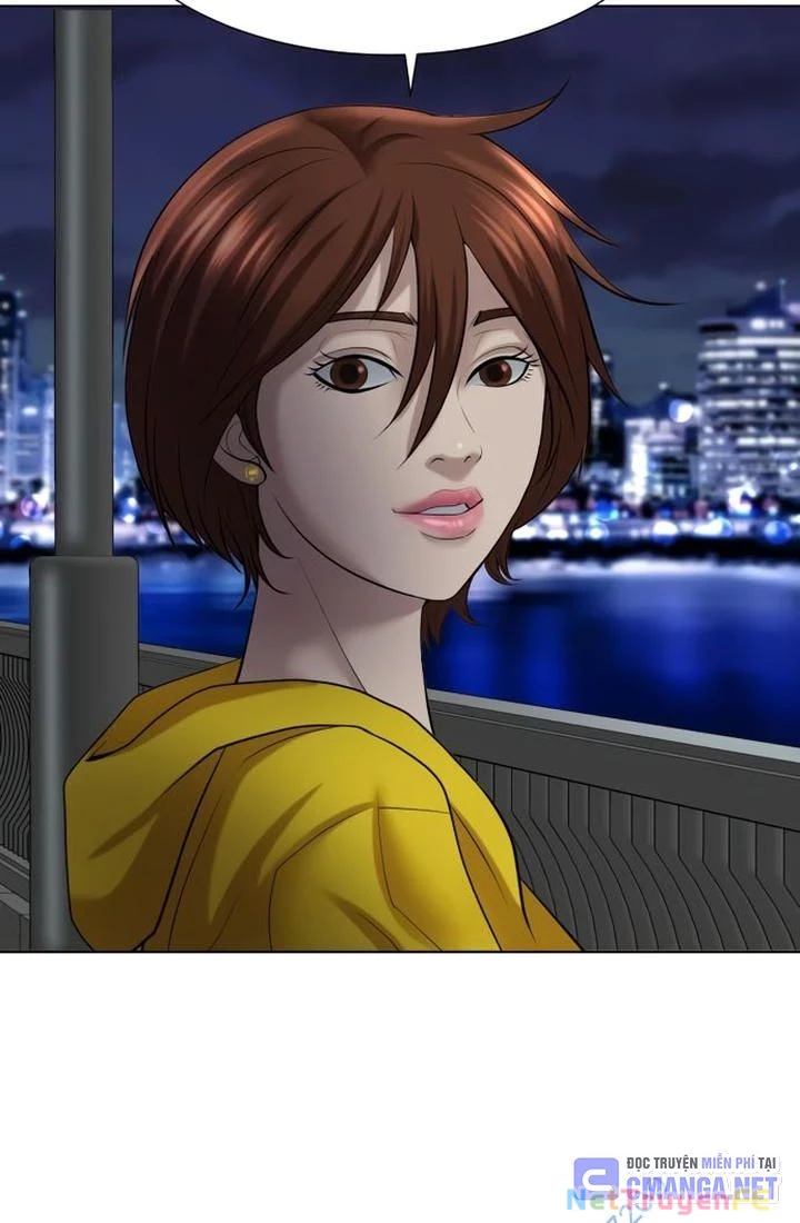 Huyết Tọa Chapter 23 - Trang 3