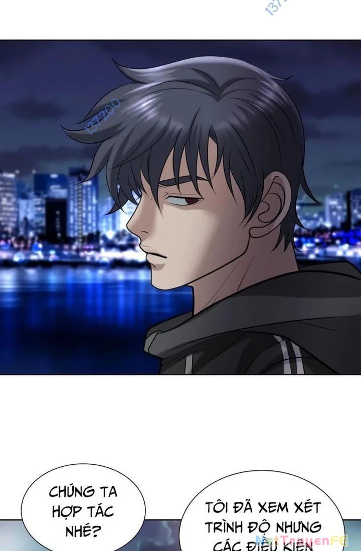 Huyết Tọa Chapter 23 - Trang 3