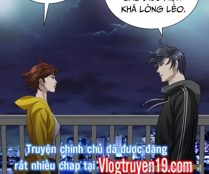 Huyết Tọa Chapter 23 - Trang 3