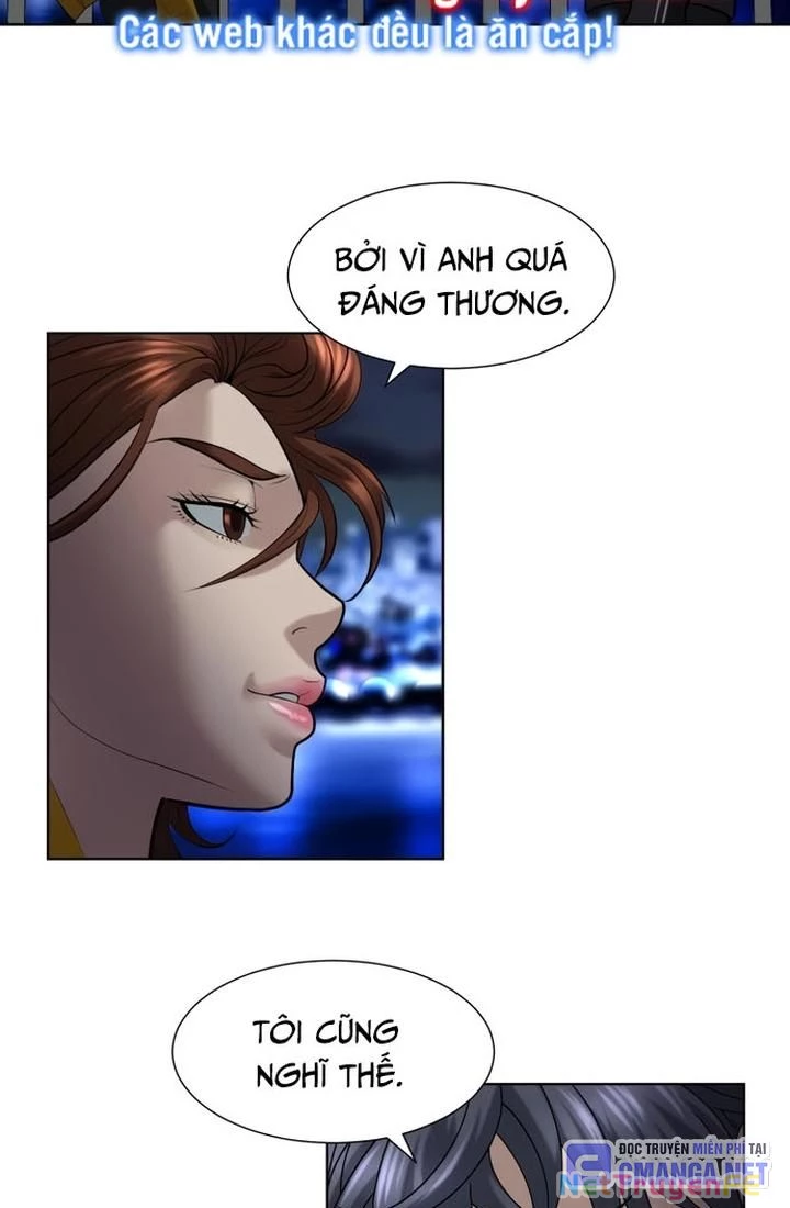 Huyết Tọa Chapter 23 - Trang 3