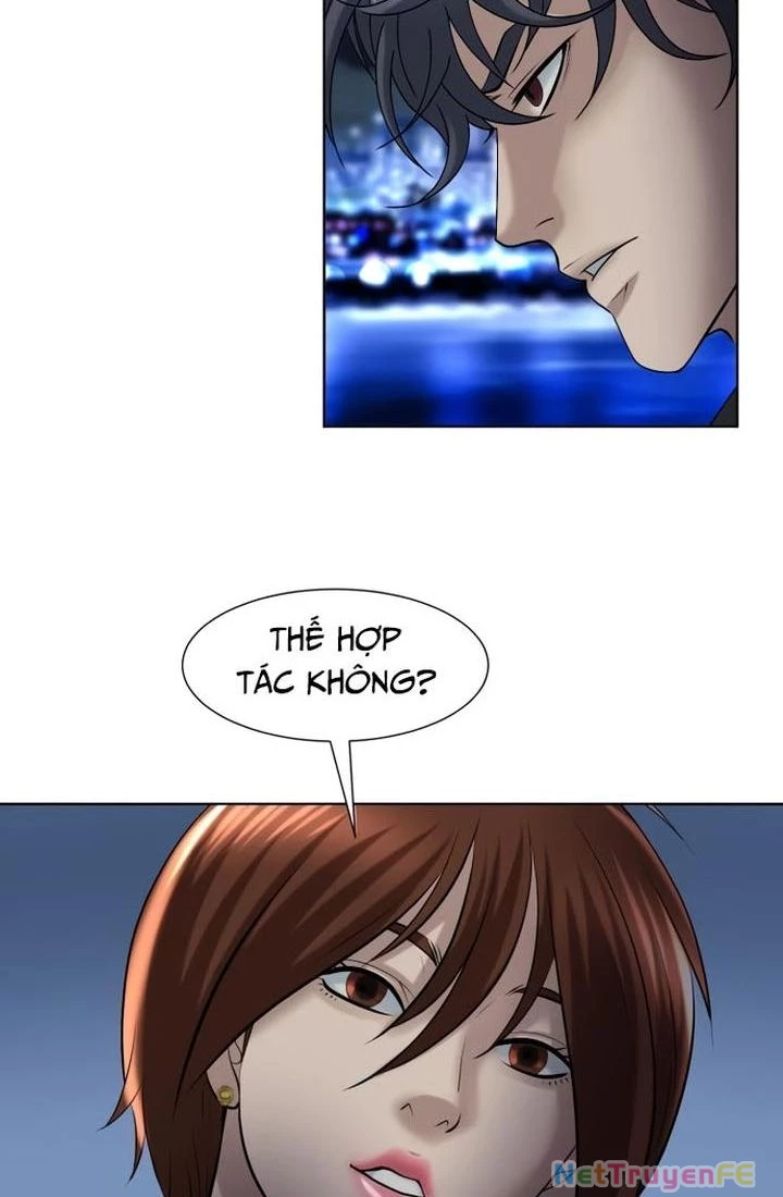 Huyết Tọa Chapter 23 - Trang 3