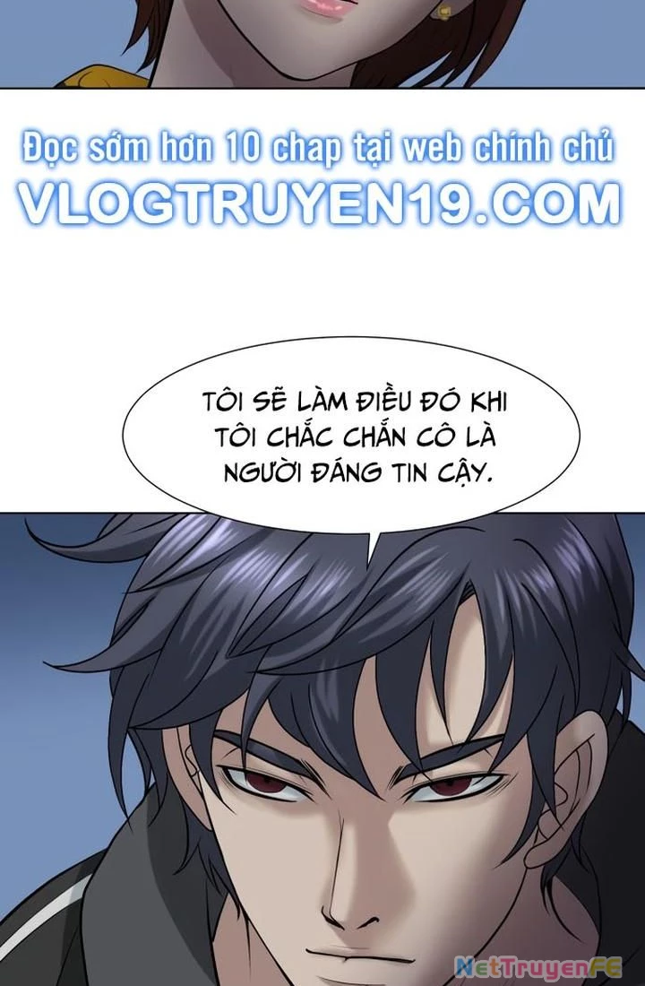 Huyết Tọa Chapter 23 - Trang 3