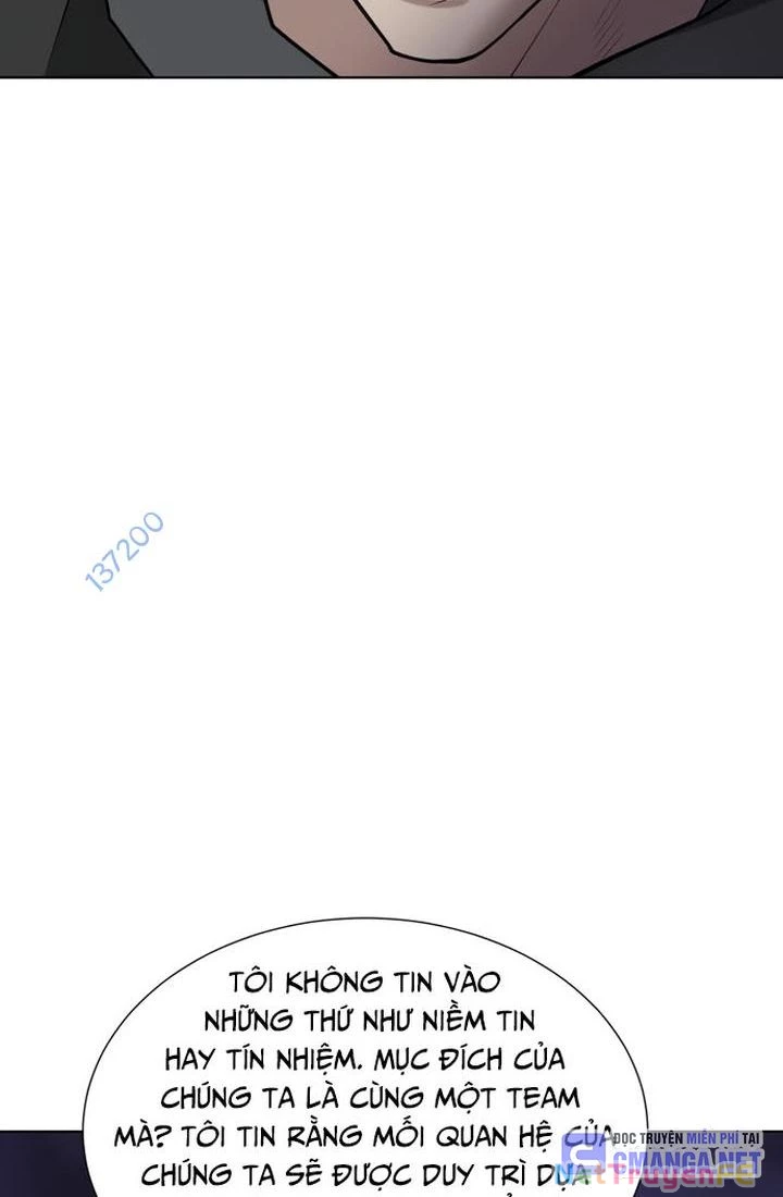 Huyết Tọa Chapter 23 - Trang 3