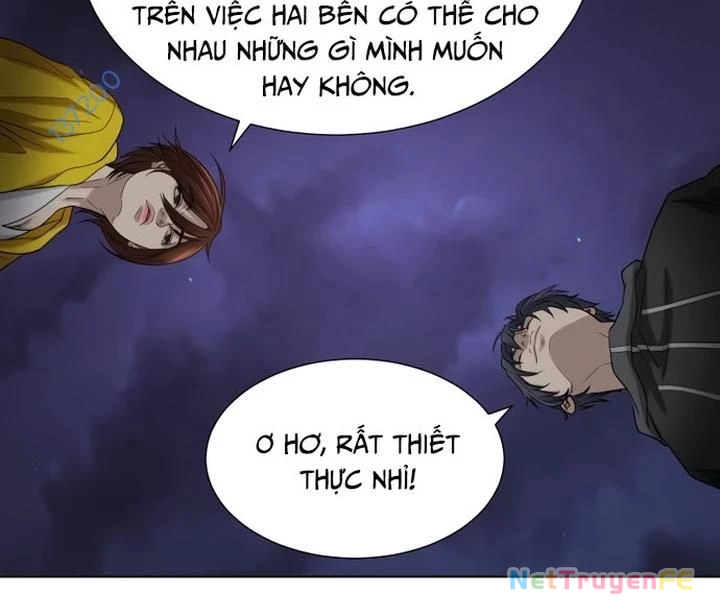 Huyết Tọa Chapter 23 - Trang 3