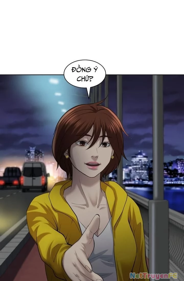 Huyết Tọa Chapter 23 - Trang 3