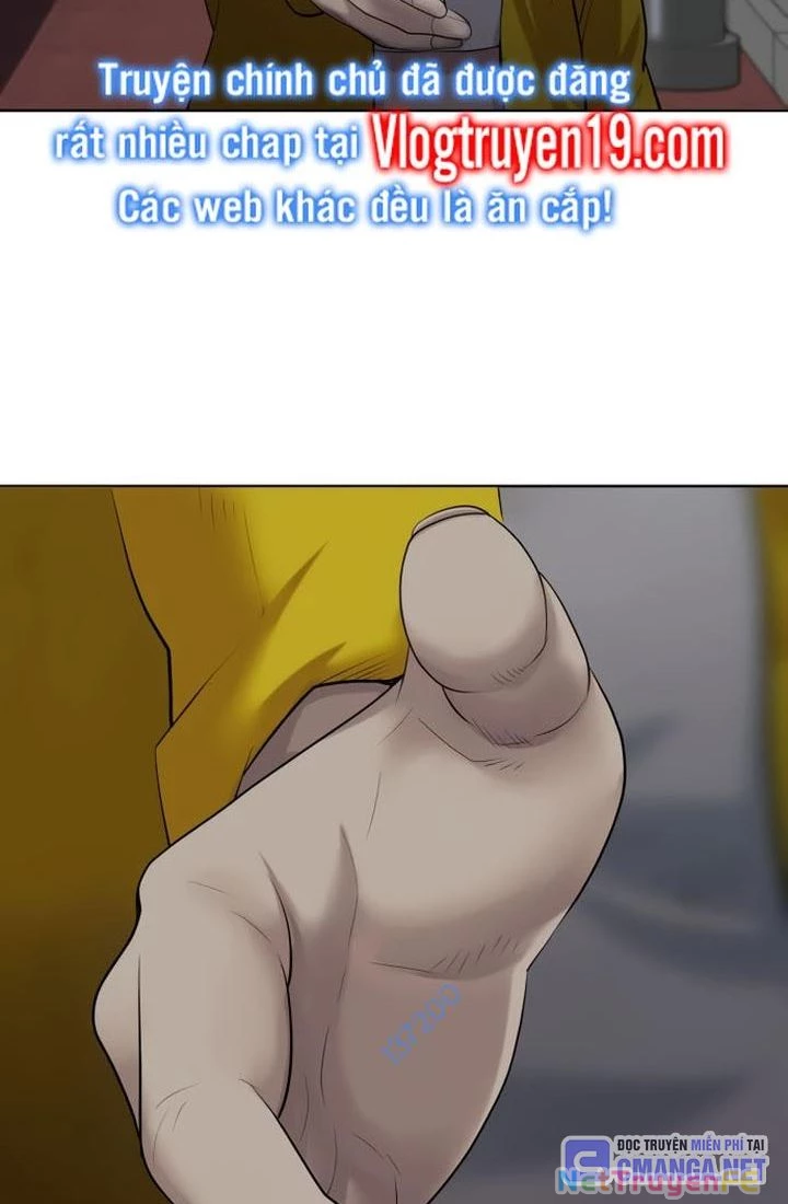 Huyết Tọa Chapter 23 - Trang 3