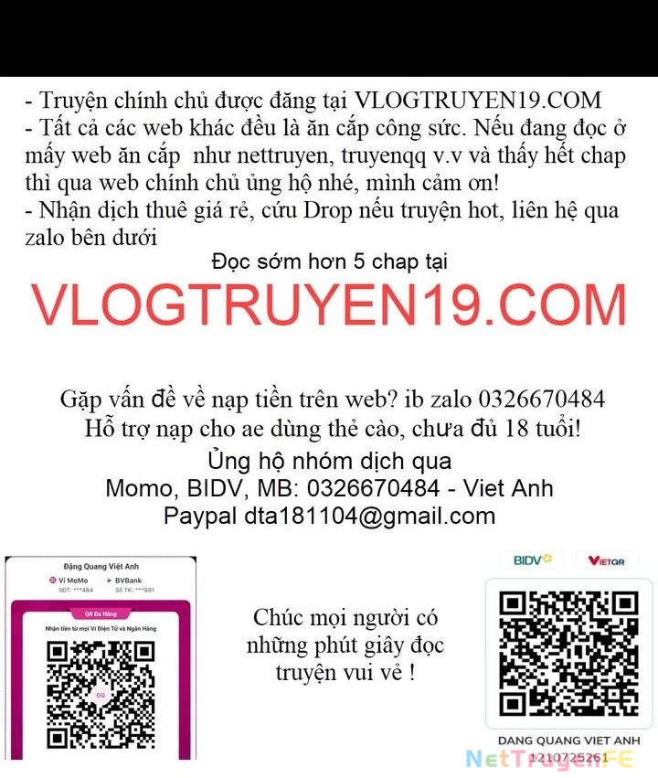 Huyết Tọa Chapter 23 - Trang 3