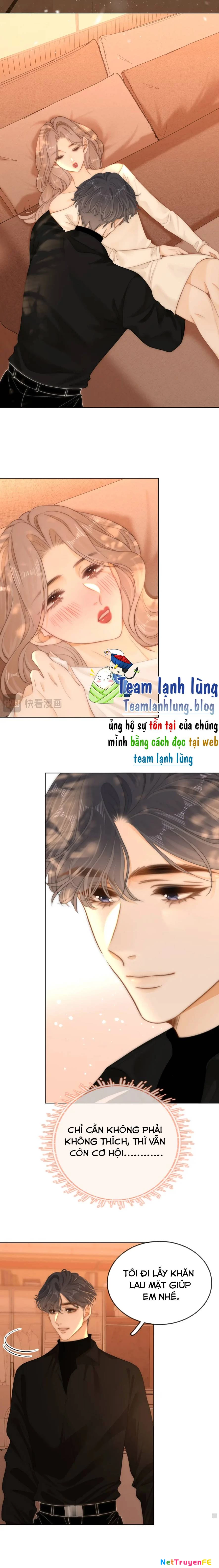 Vưu Vật Chapter 78 - Trang 4