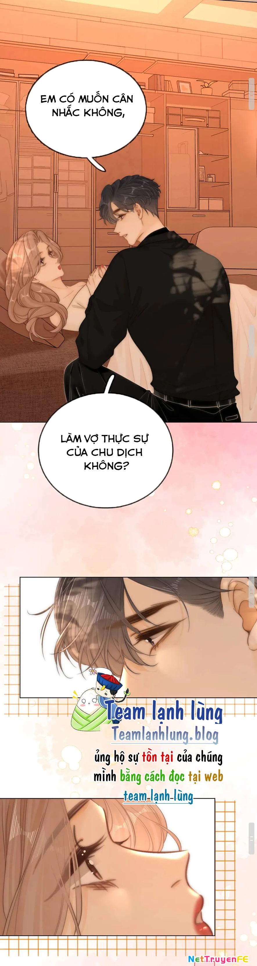 Vưu Vật Chapter 78 - Trang 4