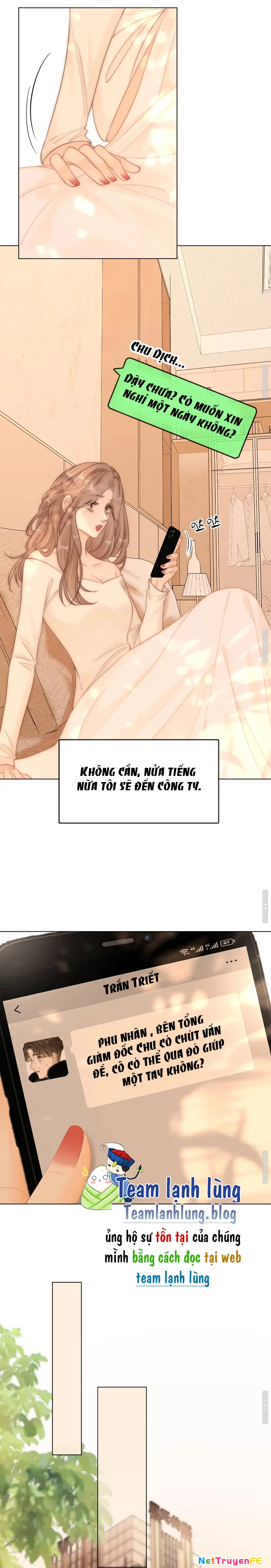 Vưu Vật Chapter 78 - Trang 4