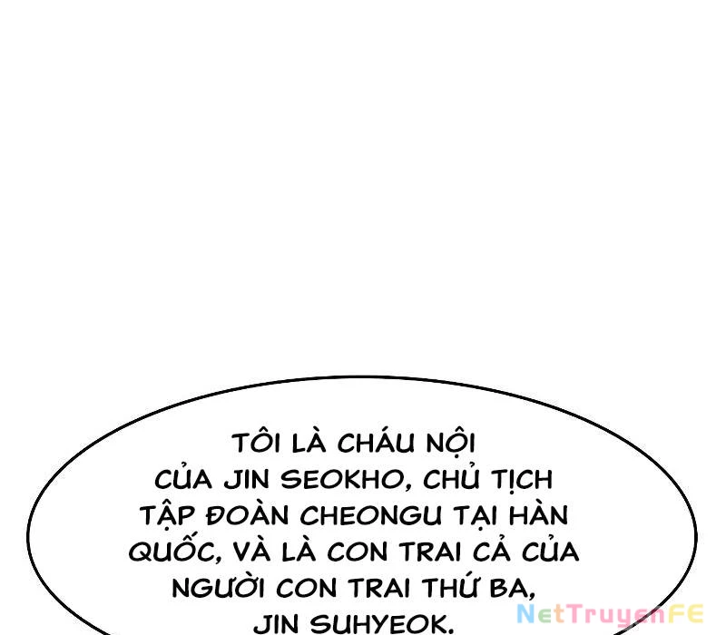 Quý Công Tử Chapter 1 - Trang 3