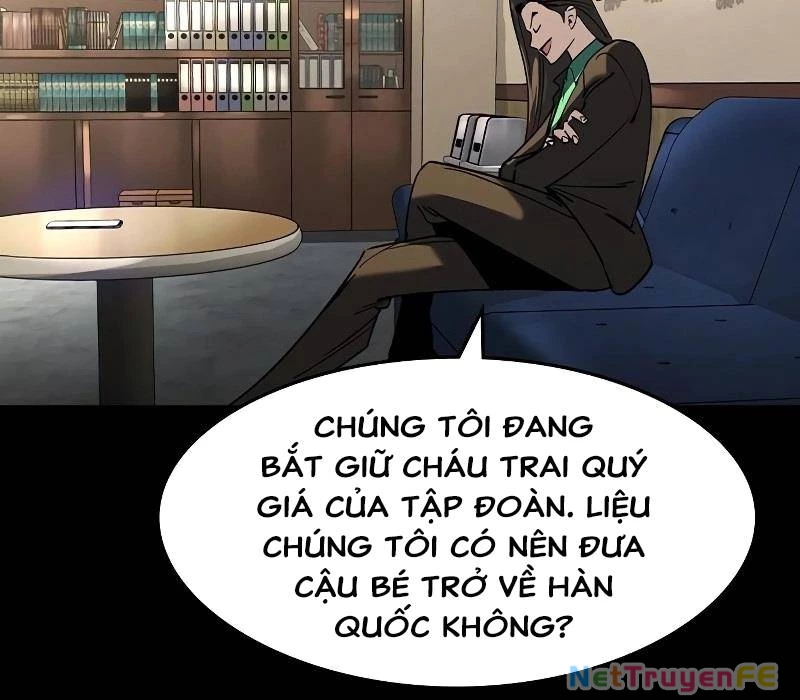 Quý Công Tử Chapter 1 - Trang 3