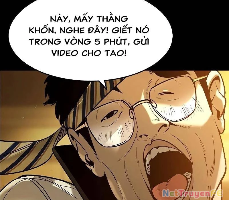 Quý Công Tử Chapter 1 - Trang 3