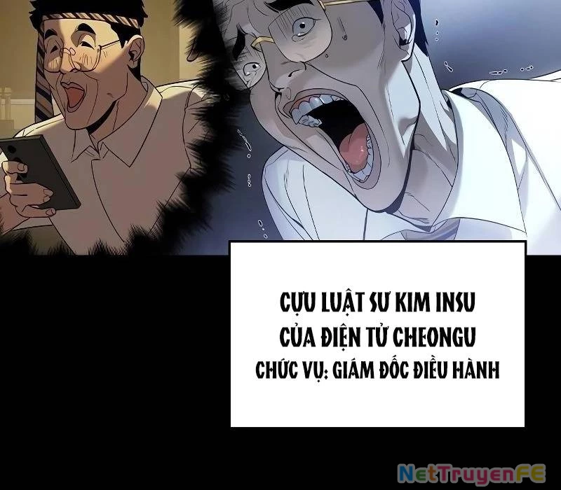 Quý Công Tử Chapter 1 - Trang 3