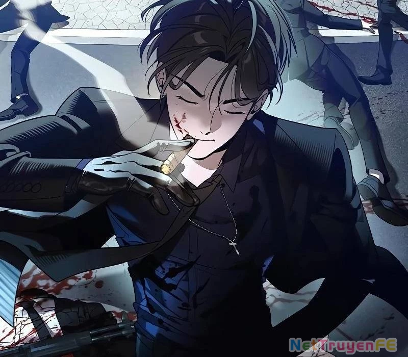 Quý Công Tử Chapter 1 - Trang 3