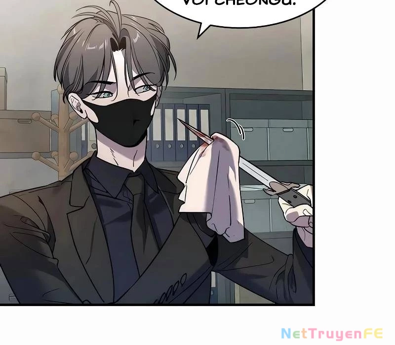 Quý Công Tử Chapter 2 - Trang 3