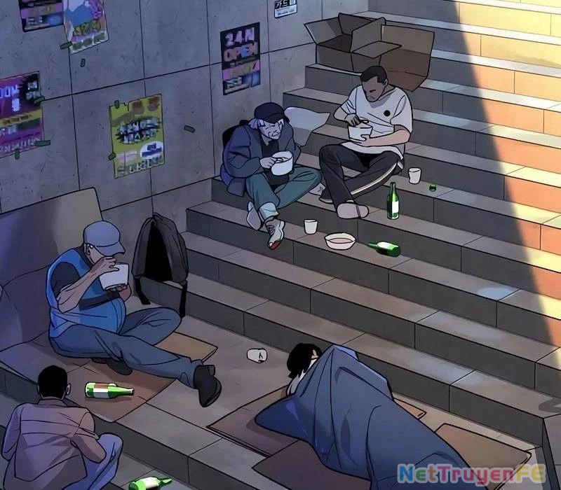 Quý Công Tử Chapter 2 - Trang 3