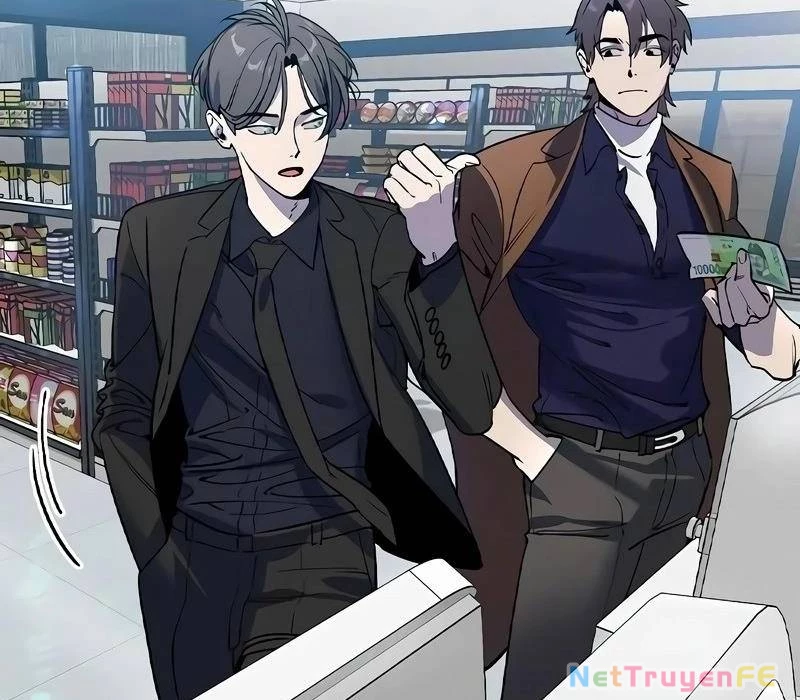 Quý Công Tử Chapter 2 - Trang 3