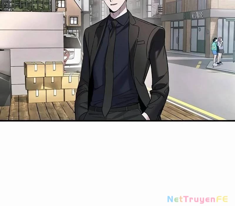 Quý Công Tử Chapter 2 - Trang 3