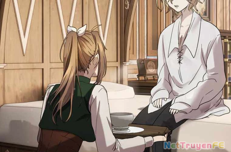 Đảo Ngược Cuộc Đời Của Tôi Như Một Nhân Vật Phụ Chapter 2 - Trang 2