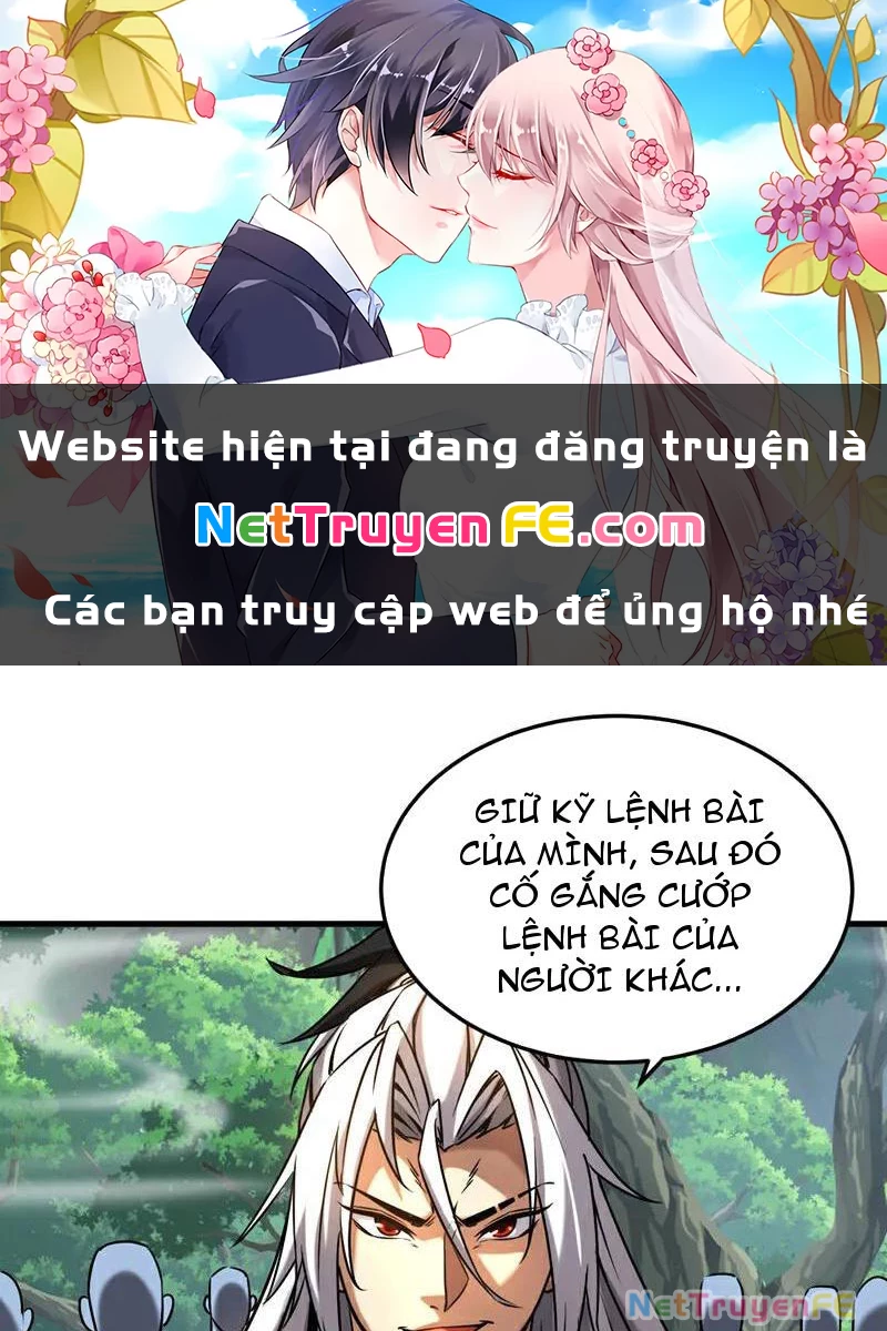 Đệ Tử Tu Luyện Còn Ta Thì Lười Biếng Chapter 102 - Trang 4