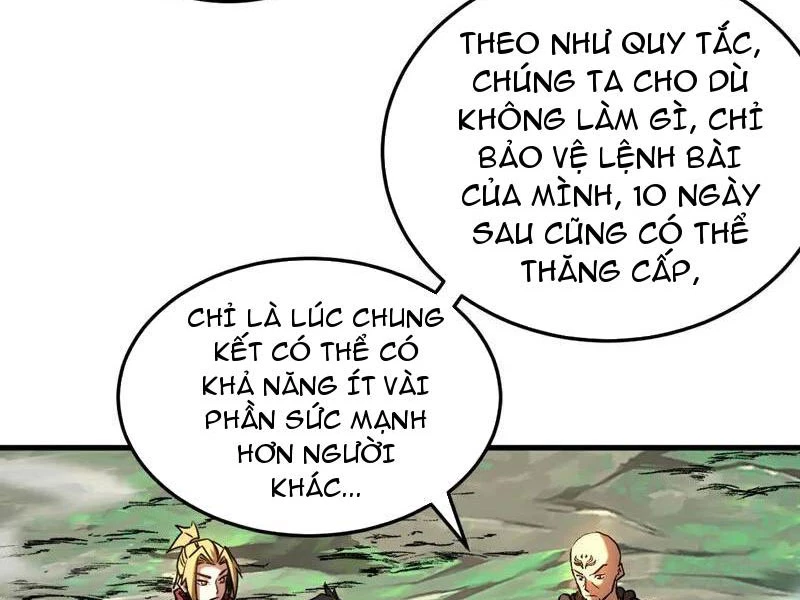 Đệ Tử Tu Luyện Còn Ta Thì Lười Biếng Chapter 102 - Trang 4