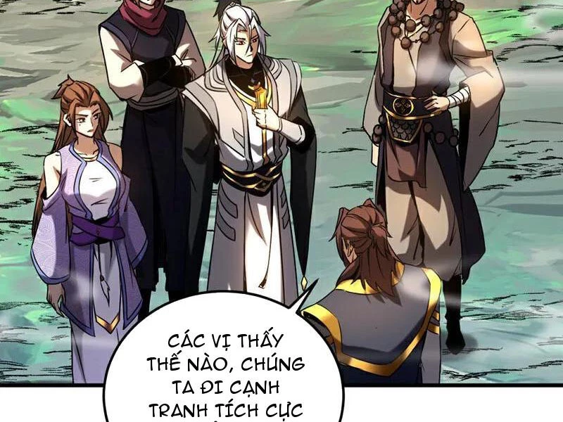 Đệ Tử Tu Luyện Còn Ta Thì Lười Biếng Chapter 102 - Trang 4