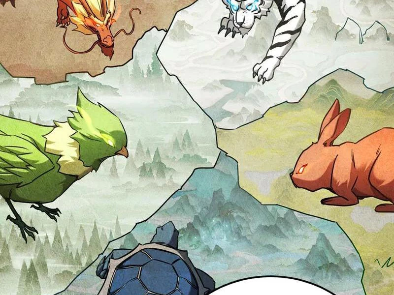 Đệ Tử Tu Luyện Còn Ta Thì Lười Biếng Chapter 102 - Trang 4