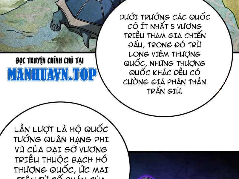 Đệ Tử Tu Luyện Còn Ta Thì Lười Biếng Chapter 102 - Trang 4