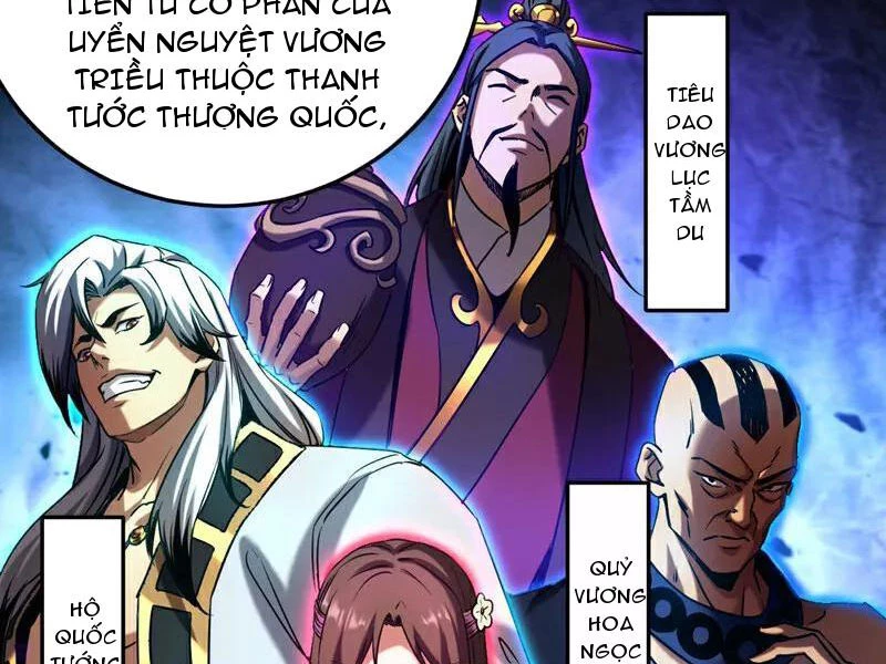 Đệ Tử Tu Luyện Còn Ta Thì Lười Biếng Chapter 102 - Trang 4