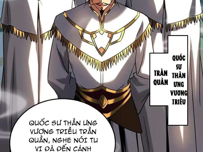 Đệ Tử Tu Luyện Còn Ta Thì Lười Biếng Chapter 102 - Trang 4