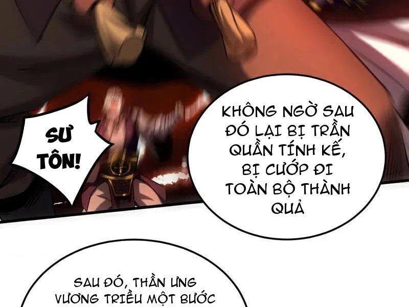 Đệ Tử Tu Luyện Còn Ta Thì Lười Biếng Chapter 102 - Trang 4
