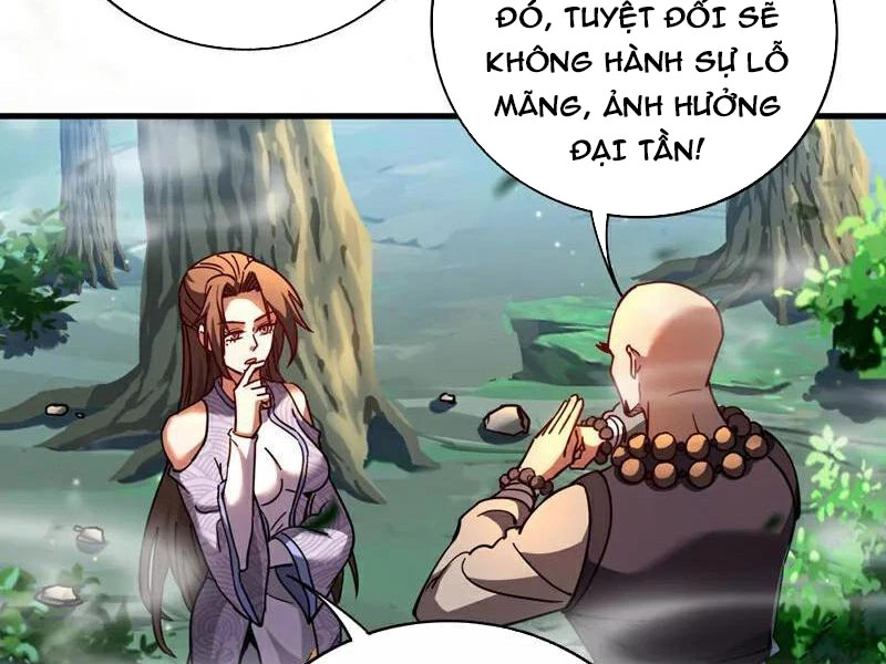 Đệ Tử Tu Luyện Còn Ta Thì Lười Biếng Chapter 102 - Trang 4