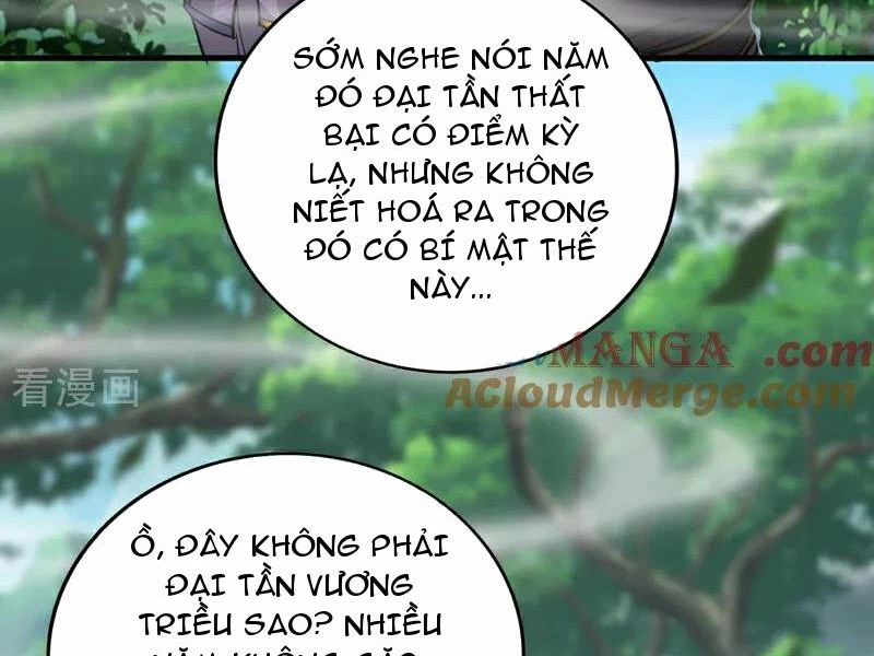 Đệ Tử Tu Luyện Còn Ta Thì Lười Biếng Chapter 102 - Trang 4