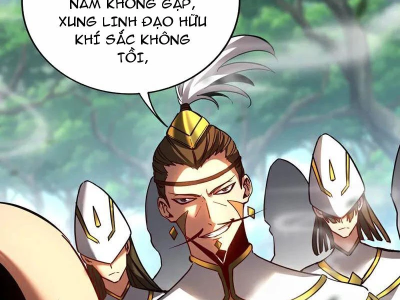 Đệ Tử Tu Luyện Còn Ta Thì Lười Biếng Chapter 102 - Trang 4